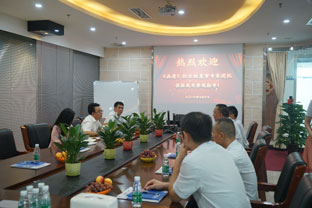 萬達(dá)業(yè)磁選設(shè)備經(jīng)過層層審核，最終入選發(fā)現(xiàn)之旅《品質(zhì)》欄目