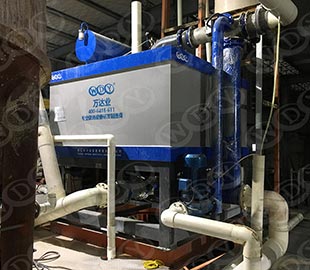 磁選機(jī)廠家分享磁選機(jī)為什么會(huì)退磁？