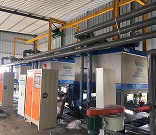 磁選機(jī)設(shè)備的常規(guī)檢修維護(hù)都有哪些內(nèi)容？