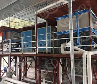 干式磁選機、濕式磁選機日常維護保養(yǎng)要點