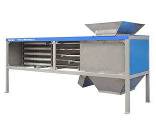 永磁除鐵器都不需要用電嗎？